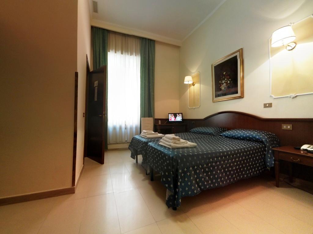 Cambridge Hotel Roma Dış mekan fotoğraf